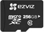 Изображение Karta Ezviz MicroSDXC 256 GB Class 10  (CS-CMT-CARDT256G)