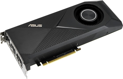 Attēls no Karta graficzna Asus Turbo GeForce RTX 3070 V2 8GB GDDR6 (TURBO-RTX3070-8G-V2)