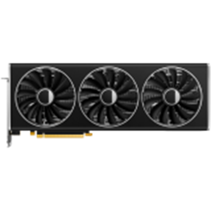 Изображение XFX RX 7900XTX Black Gaming MERC 310    24GB GDDR6 HDMI 3xDP