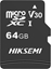 Picture of Karta HIKSEMI Neo SDXC 64 GB Class 10 V30 (HS-TF-C1/64G/NEO/AD)