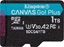 Picture of Karta Kingston Canvas Go! Plus (Gen4) MicroSDXC 1 TB Class 10 UHS-I/U3 A2 V30 (SDCG4/1TBSP)