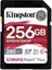 Picture of Karta Kingston Canvas React Plus SDXC 256 GB Class 10 UHS-II/U3 V60 (SDR2V6/256GB)