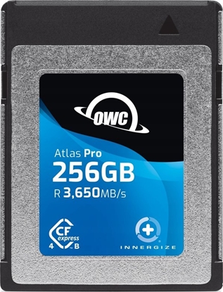 Attēls no Karta OWC Atlas Pro CFexpress 256 GB  (OWCCFXB4P00256)