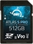 Изображение Karta OWC Atlas S Pro SDXC 512 GB UHS-II/U3 V90 (OWCSDV90P0512)