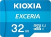 Picture of Karta pamięci microSD 32GB M203 UHS-I U1 adapter Exceria 