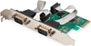 Picture of Digitus 2-Port Serial Interface Card, PCIe