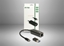 Picture of Karta sieciowa Inter-Tech Inter-Tech LAN-Adapter Argus IT-732 USB-C Gigabit Ethernet