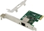 Picture of Karta sieciowa MicroConnect 1 port RJ45 network card, PCIe