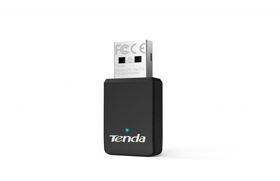 Picture of WRL ADAPTER 900MBPS USB/U11 PRO TENDA
