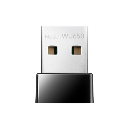 Picture of Cudy WU650 AC650 Wi-Fi Mini USB Adapter