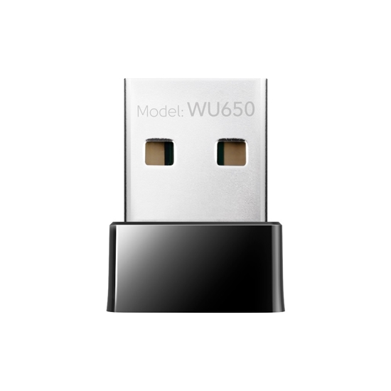 Picture of Cudy WU650 AC650 Wi-Fi Mini USB Adapter