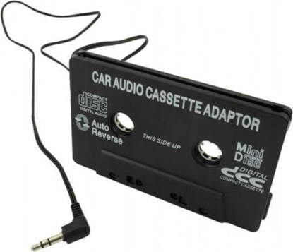 Picture of Kaseta adapter transmiter Aux Jack Radio CD MP3