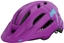 Picture of Kask dziecicy juniorski GIRO FIXTURE II INTEGRATED MIPS matte purple ripple roz. Uniwersalny (50-57 cm) (NEW 2025)