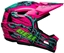 Изображение Kask full face BELL SANCTION 2 DLX MIPS bonehead gloss pink turquoise roz. XL (59-61 cm) (NEW) (LIMITED EDITION)