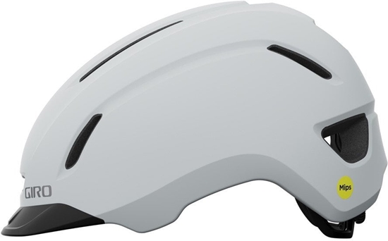 Picture of Kask miejski GIRO CADEN II Rozmiar kasku: L(59-63 cm), Wybierz kolor: Matte Chalk