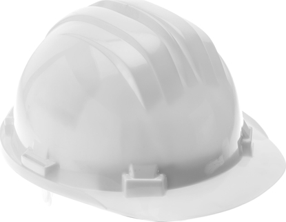 Picture of Kask ochronny GTV Hoegert HT5K180 biay