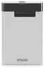 Picture of Kastīte cietajam diskam Savio External HDD / SSD 2.5″ Enclosure
