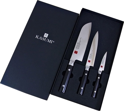 Attēls no Kasumi KASUMI Zestaw noy III - seria Damascus uniwersalny