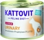 Picture of Kattovit KATTOVIT 185g PUSZKA URINARY CIELCINA