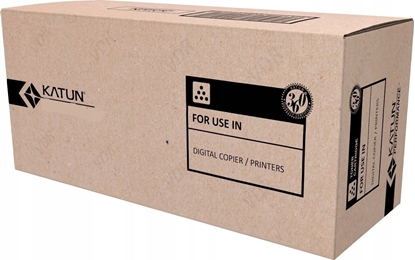 Attēls no Katun BÄben OPC Katun DR-311 do Konica Minolta C220 | Black | Performance