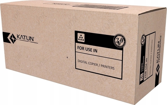 Изображение Katun BÄben OPC Katun DR-311 do Konica Minolta C220 | Black | Performance