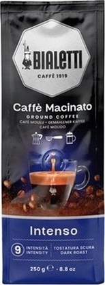 Picture of Kawa mielona Bialetti Caffe Macinato Intenso Espresso 250 g
