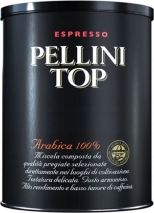Attēls no Kawa mielona Pellini Top 250 g