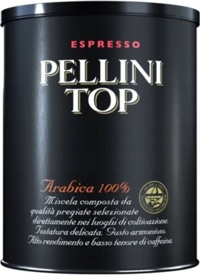 Picture of Kawa mielona Pellini Top 250 g