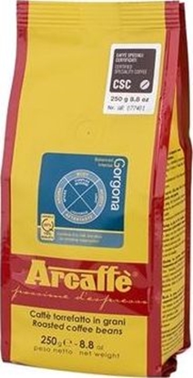 Attēls no Kawa ziarnista Arcaffe Gorgona 250 g