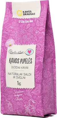 Изображение Kawa ziarnista Coffee Friend Coffee beans BEATOS VIRTUVE for black coffee, 1