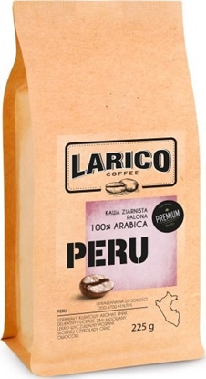 Attēls no Kawa ziarnista Larico Peru 225 g