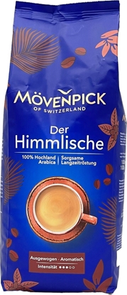 Attēls no Kawa ziarnista Movenpick Der Himmlische 1 kg