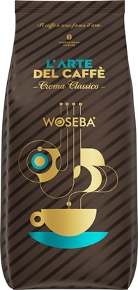 Attēls no Kawa ziarnista Woseba L'Arte Del Caffe Crema Classico 1 kg