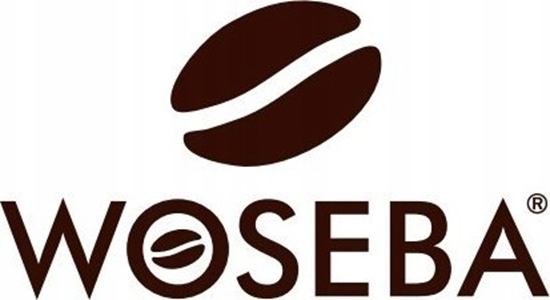 Picture of Kawa ziarnista Woseba Kawa WOSEBA, rodzinna, ziarnista, 1000 g