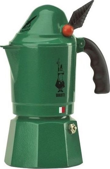 Picture of Kawiarka Bialetti Alpina 1 filianka (2762/MR)