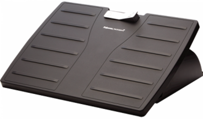 Picture of Kāju paliktnis Fellowes Microban Office Suites Adjustable Footres