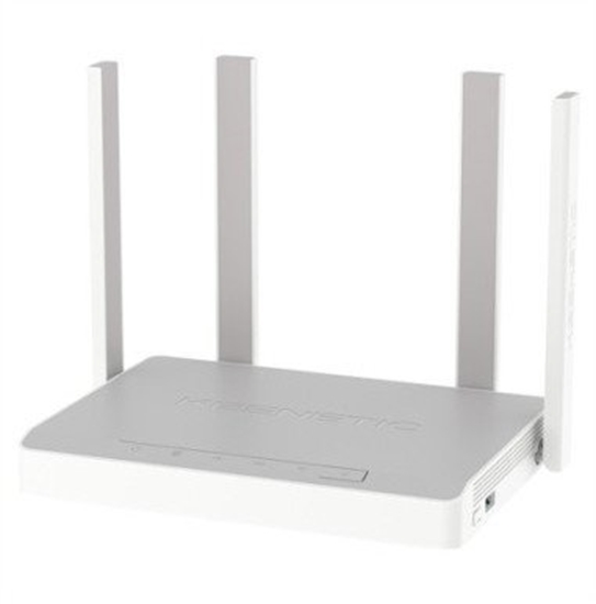 Picture of Keenetic Hopper DSL KN-3610-01EN AX1800 Mesh Wi-Fi 6 Gigabit VDSL Router