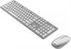 Изображение KEYBOARD +MOUSE WRL OPT. W5000/WHITE 90XB0430-BKM3A0 ASUS