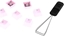 Attēls no KEYBOARD ACC KEYCAPS GAMING/PINK 519T9AA#ABA HYPERX