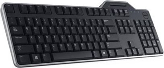 Picture of KEYBOARD KB-813 SC EST/BLACK 580-AFYX DELL