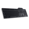 Picture of KEYBOARD KB-813 SC EST/BLACK 580-AFYX DELL