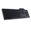 Изображение KEYBOARD KB-813 SC EST/BLACK 580-AFYX DELL