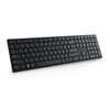 Picture of Dell Keyboard KB500 Wireless, RU, Black