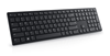 Picture of Dell Keyboard KB500 Wireless, RU, Black