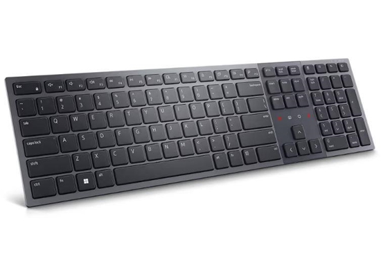 Picture of KEYBOARD WRL KB900/NOR 580-BBDN DELL
