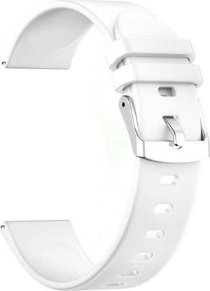 Picture of Kemer Pasek silikonowy do Smartwatcha 22 mm BIAY RNCE40 SW010 KW19 PS1B