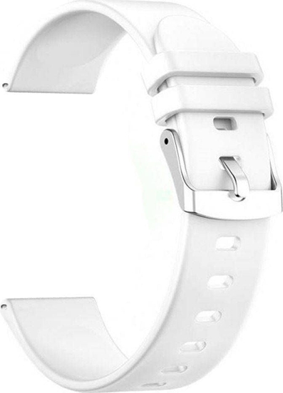 Picture of Kemer Pasek silikonowy do Smartwatcha 22 mm BIAY RNCE40 SW010 KW19 PS1B