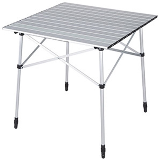 Picture of Kempinga galds Sevilla 70x70x70cm balts