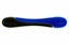 Attēls no Kensington Duo Gel Keyboard Wrist Support - Blue/Smoke