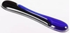 Picture of Kensington Duo Gel Keyboard Wrist Support - Blue/Smoke
